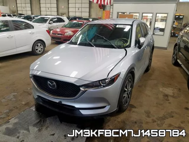 JM3KFBCM7J1458784 фото 3