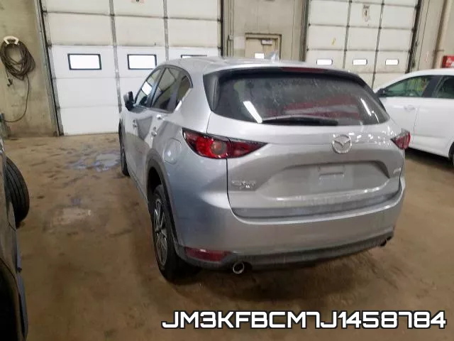 JM3KFBCM7J1458784 фото 4
