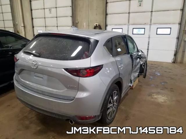 JM3KFBCM7J1458784 фото 5