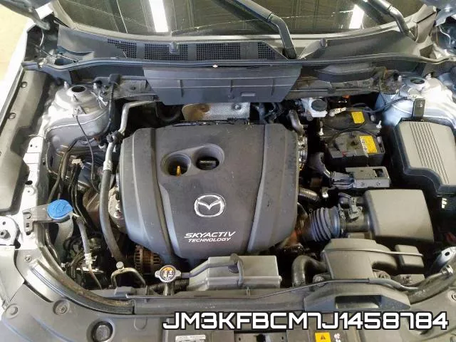 JM3KFBCM7J1458784 фото 8