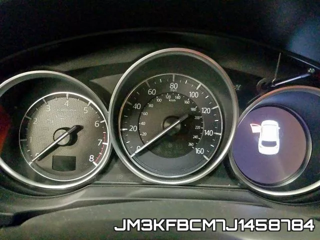 JM3KFBCM7J1458784 фото 9