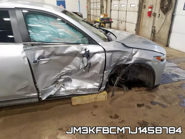 JM3KFBCM7J1458784 фото 10