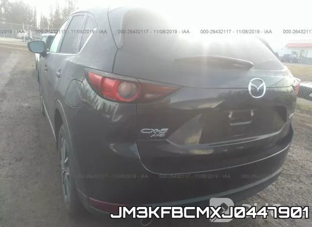 JM3KFBCMXJ0447901 фото 4