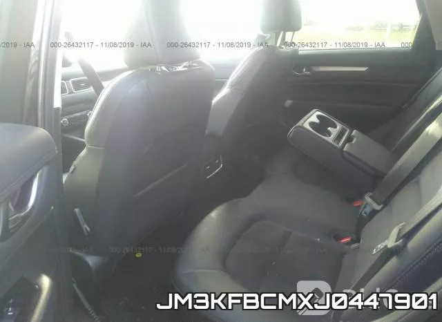 JM3KFBCMXJ0447901 фото 9