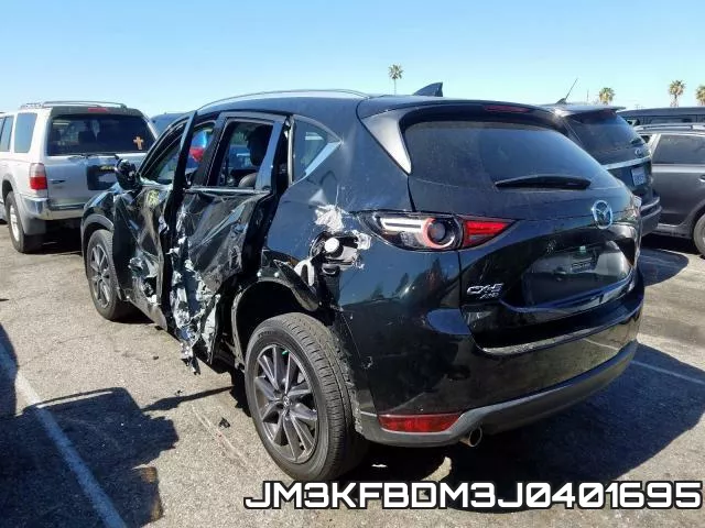JM3KFBDM3J0401695 фото 4