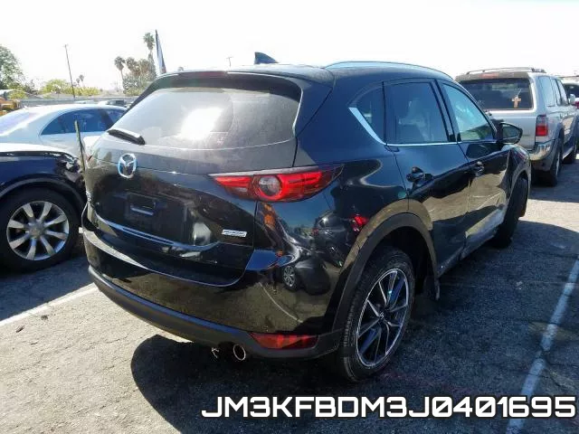 JM3KFBDM3J0401695 фото 5