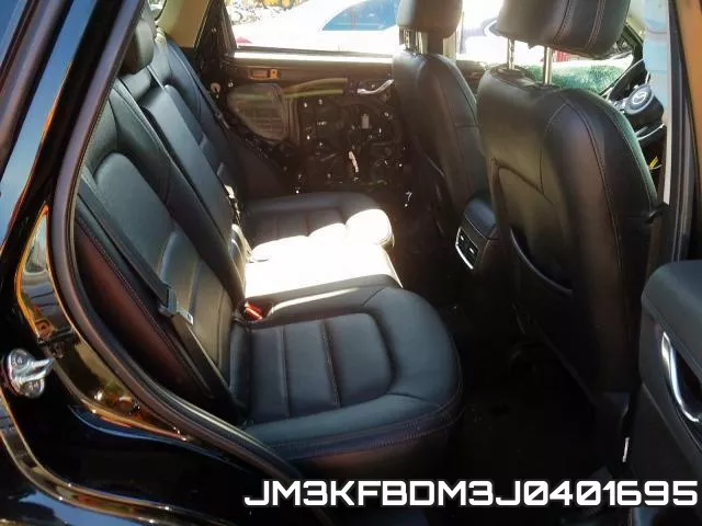 JM3KFBDM3J0401695 фото 7