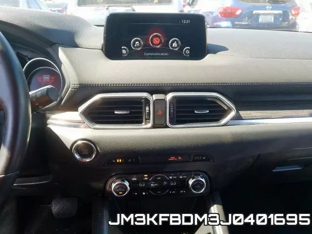 JM3KFBDM3J0401695 фото 10