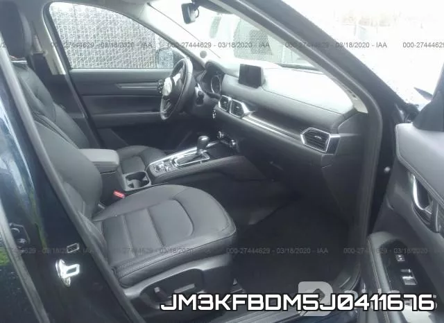 JM3KFBDM5J0411676 фото 6