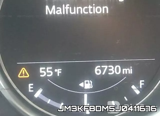 JM3KFBDM5J0411676 фото 8