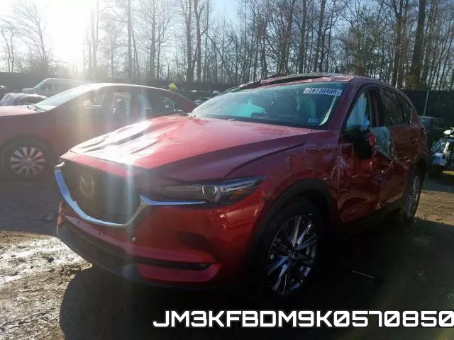 JM3KFBDM9K0570850 фото 3