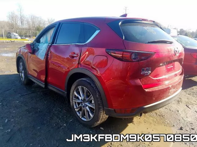 JM3KFBDM9K0570850 фото 4