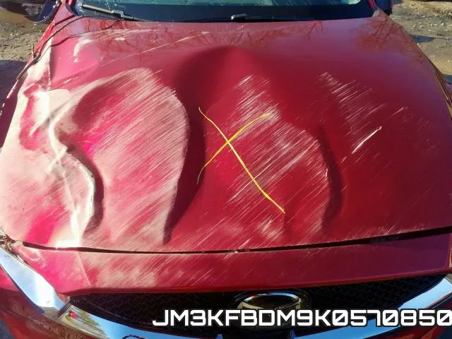 JM3KFBDM9K0570850 фото 8