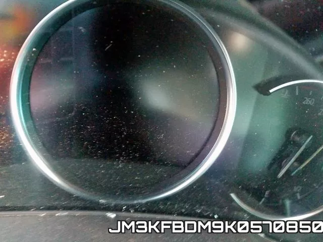 JM3KFBDM9K0570850 фото 9