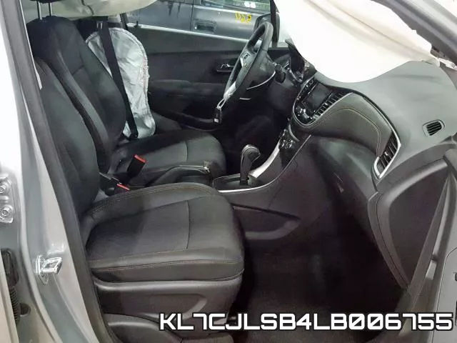 KL7CJLSB4LB006755 фото 6