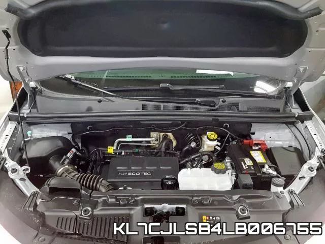 KL7CJLSB4LB006755 фото 8