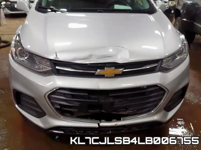 KL7CJLSB4LB006755 фото 10