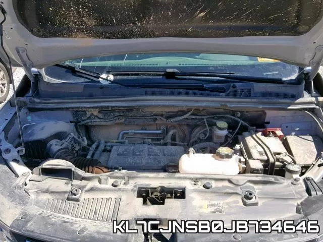 KL7CJNSB0JB734646 фото 8