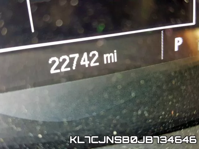 KL7CJNSB0JB734646 фото 9