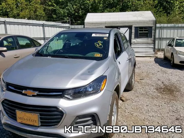 KL7CJNSB0JB734646 фото 10
