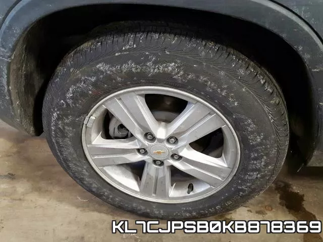 KL7CJPSB0KB878369 фото 10
