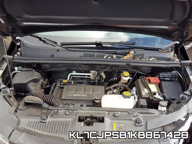 KL7CJPSB1KB867428 фото 8
