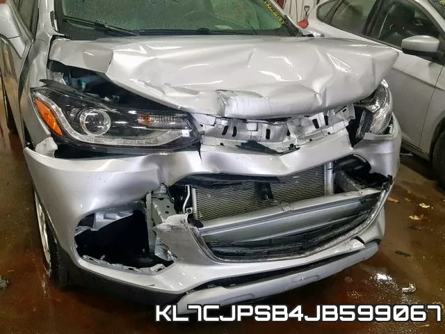 KL7CJPSB4JB599067 фото 10