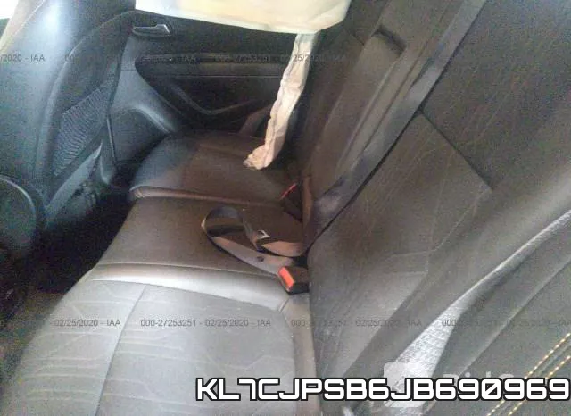 KL7CJPSB6JB690969 фото 9