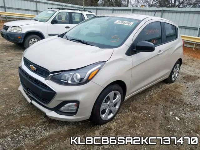 KL8CB6SA2KC737470 фото 3