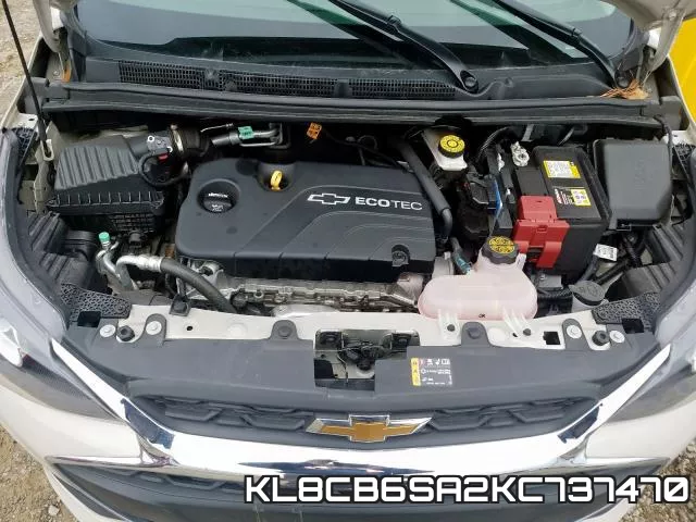KL8CB6SA2KC737470 фото 8