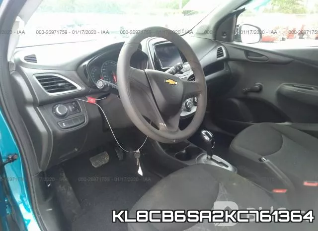 KL8CB6SA2KC761364 фото 6