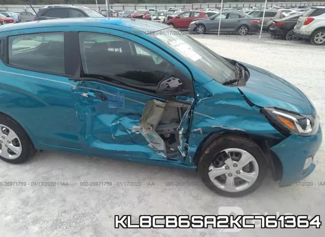 KL8CB6SA2KC761364 фото 7