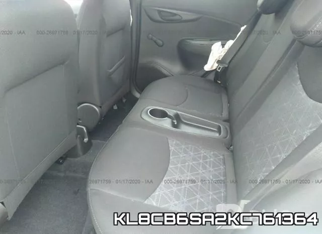 KL8CB6SA2KC761364 фото 9