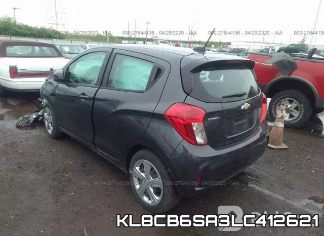 KL8CB6SA3LC412621 фото 4