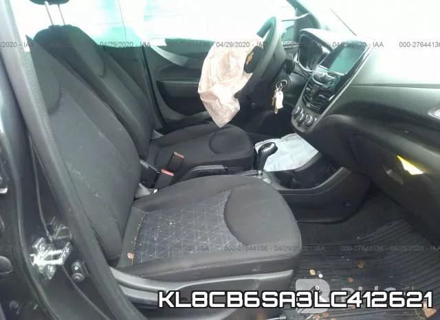 KL8CB6SA3LC412621 фото 6