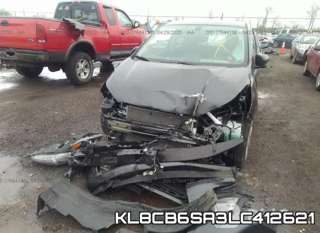 KL8CB6SA3LC412621 фото 7