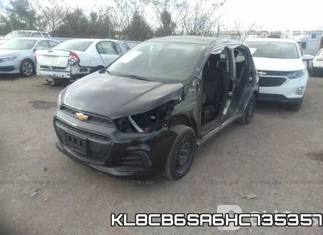 KL8CB6SA6HC735357 фото 7