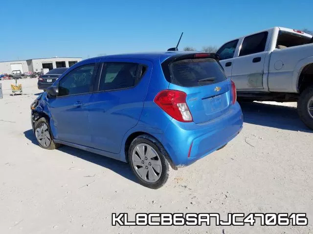 KL8CB6SA7JC470616 фото 4