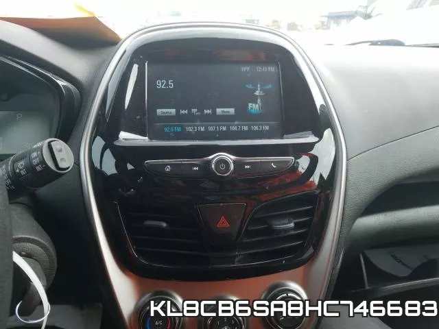KL8CB6SA8HC746683 фото 10