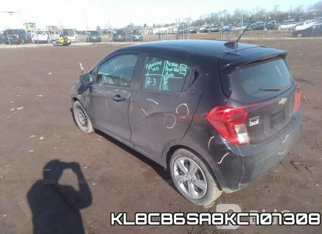 KL8CB6SA8KC707308 фото 4