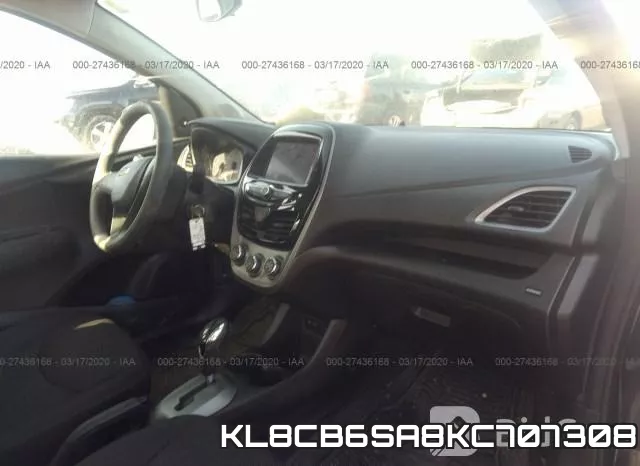 KL8CB6SA8KC707308 фото 6
