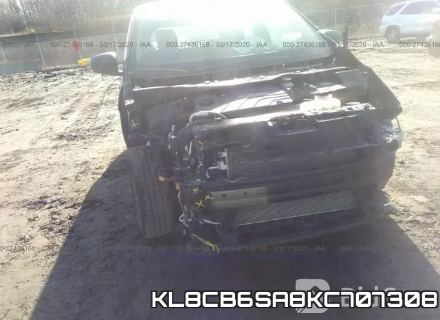 KL8CB6SA8KC707308 фото 7