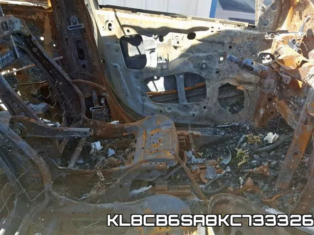 KL8CB6SA8KC733326 фото 6