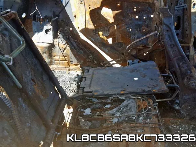 KL8CB6SA8KC733326 фото 7