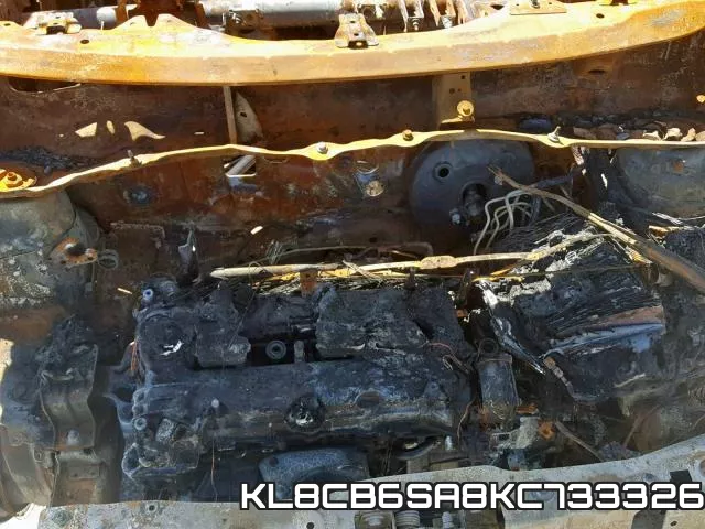 KL8CB6SA8KC733326 фото 8