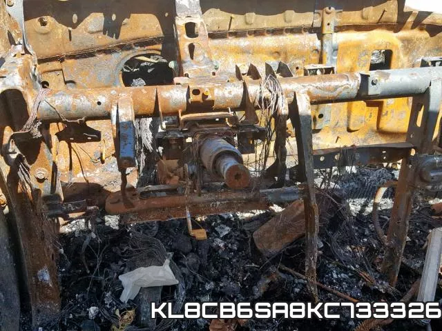 KL8CB6SA8KC733326 фото 9