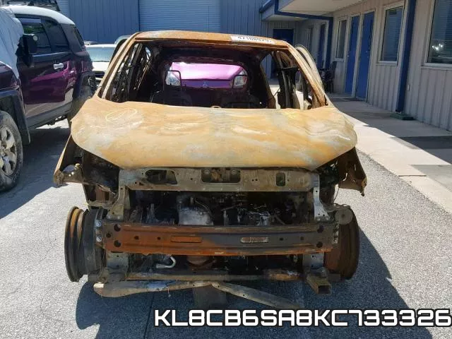 KL8CB6SA8KC733326 фото 10