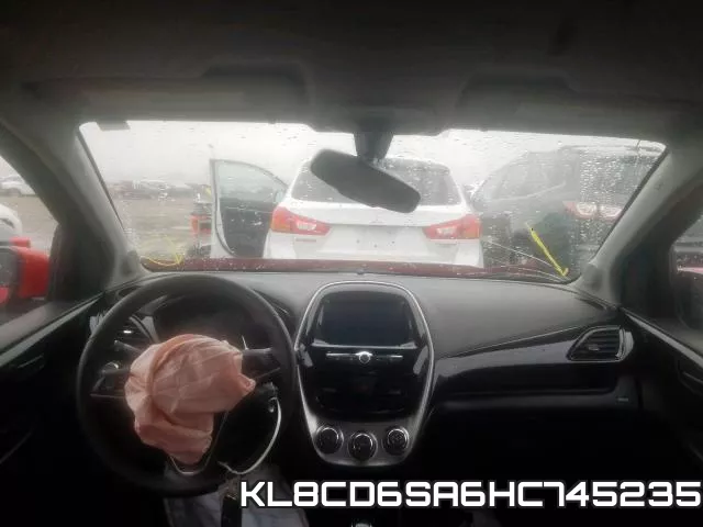 KL8CD6SA6HC745235 фото 10