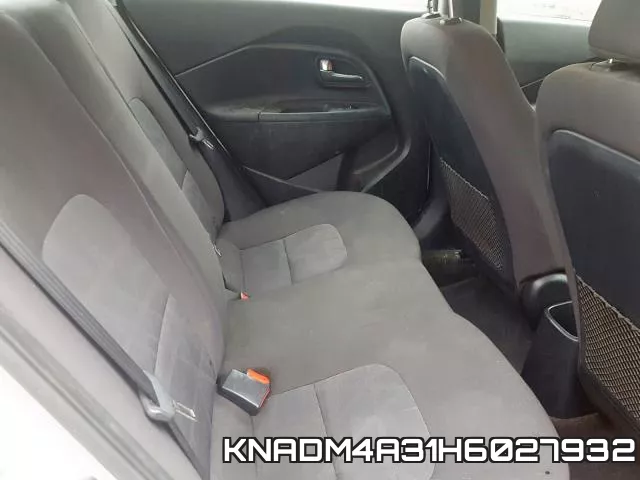 KNADM4A31H6027932 фото 7