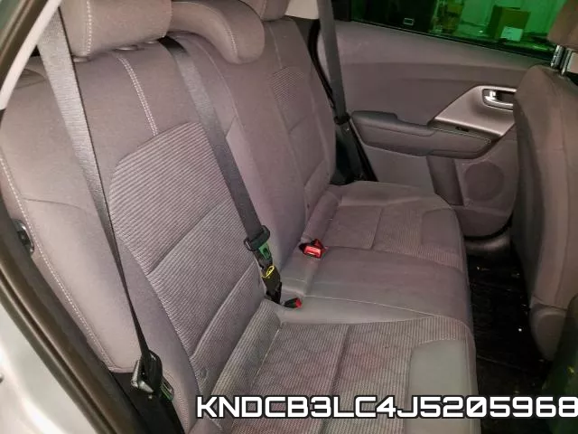 KNDCB3LC4J5205968 фото 7